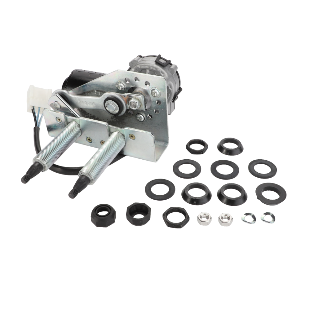 Моторчик стеклоочистителя