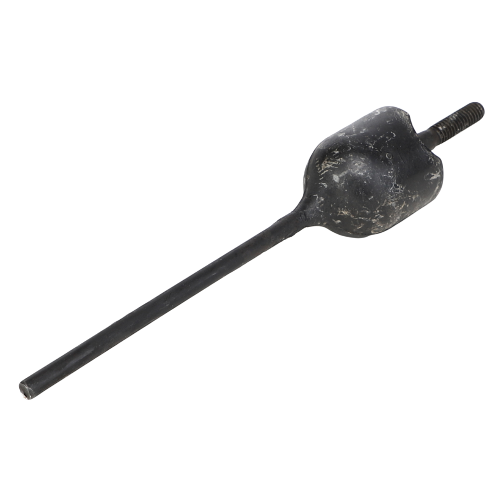 Одинокий зуб