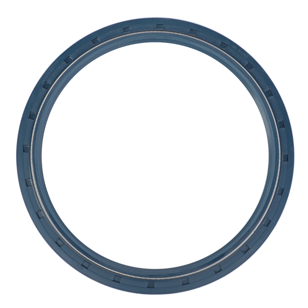 Уплотнение вала