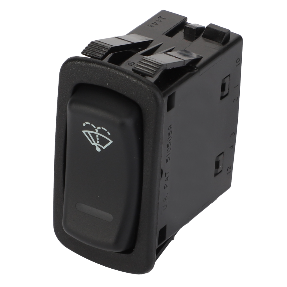 Кулисный переключатель