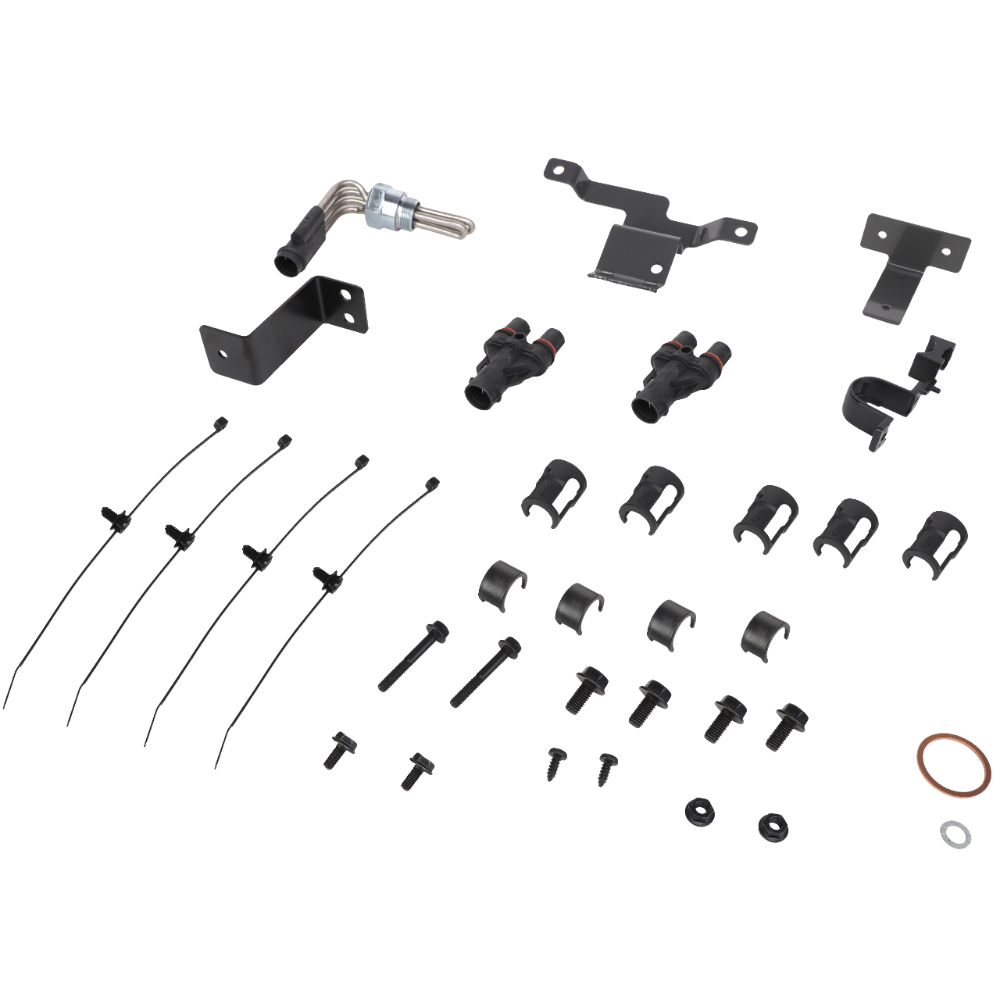 ПРЕДВАРИТЕЛЬНЫЙ НАГРЕВАТЕЛЬ