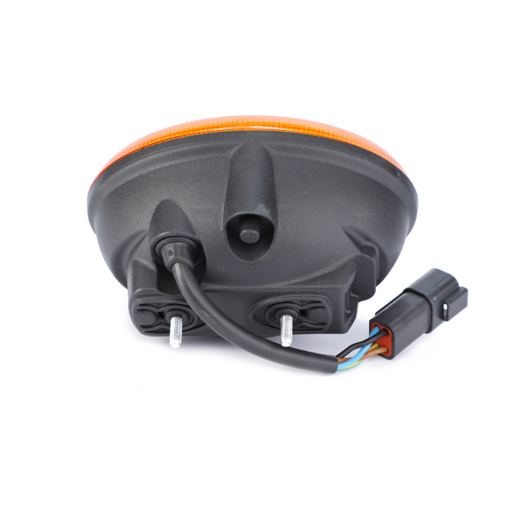 ЗАДНИЙ ФОНАРЬ