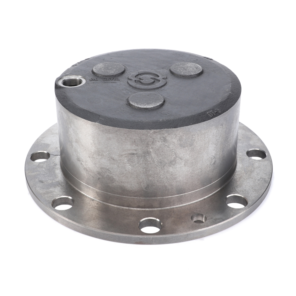 Ярмо планетарного редуктора