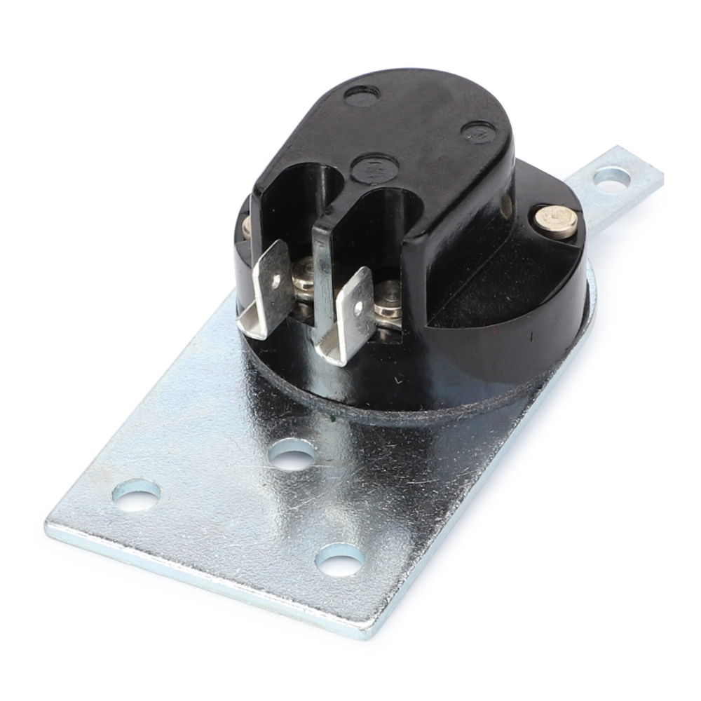 Поворотный переключатель