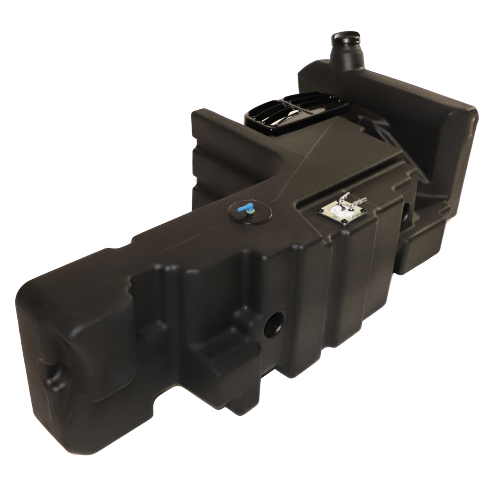 ТОПЛИВНЫЙ БАК