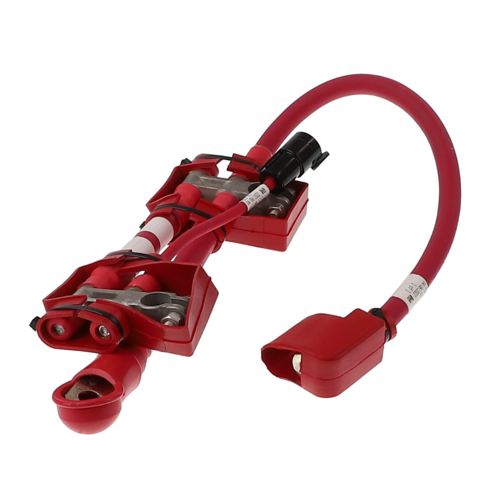 Электрический кабель