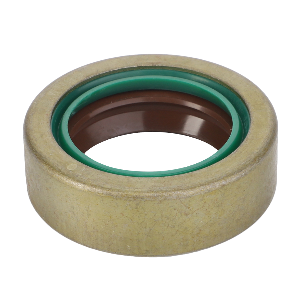 Уплотнение вала