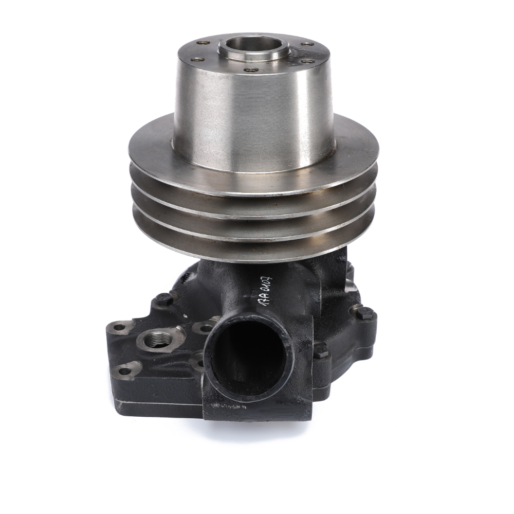 ВОДЯНОЙ НАСОС