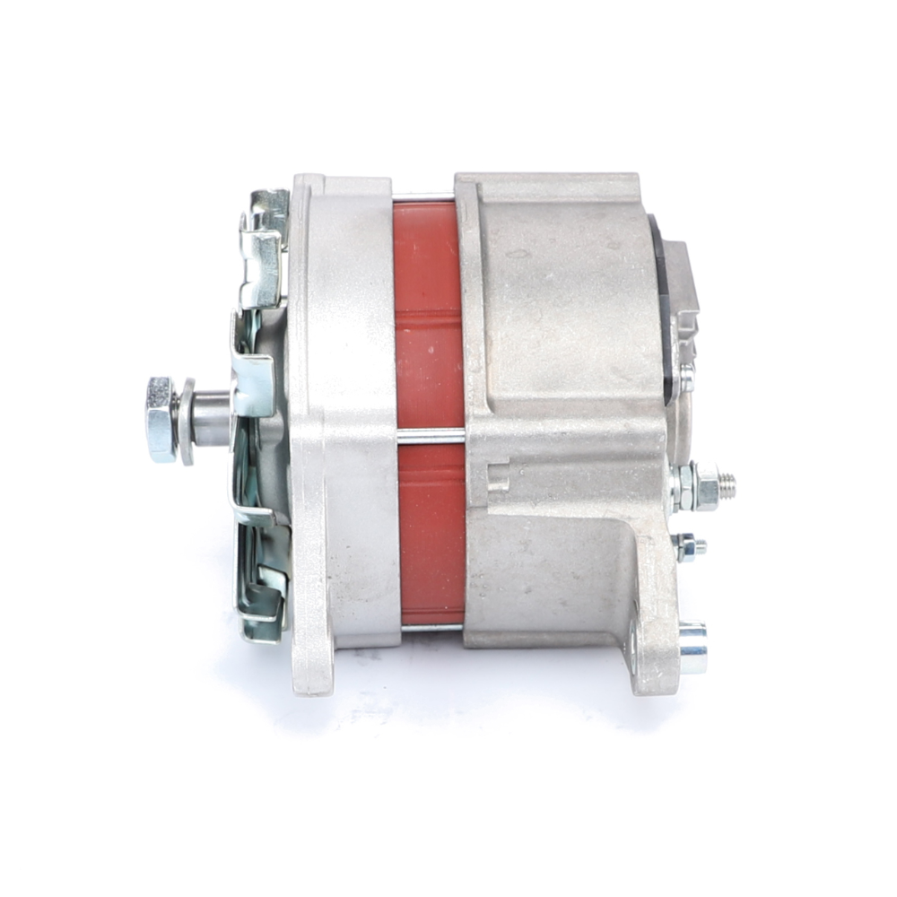 АЛЬТЕРНАТОР