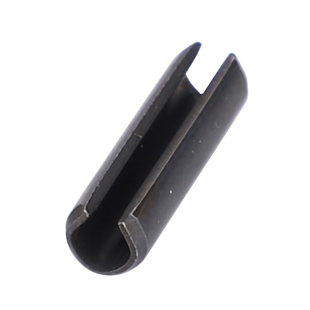 Пружинный штифт с разрезом