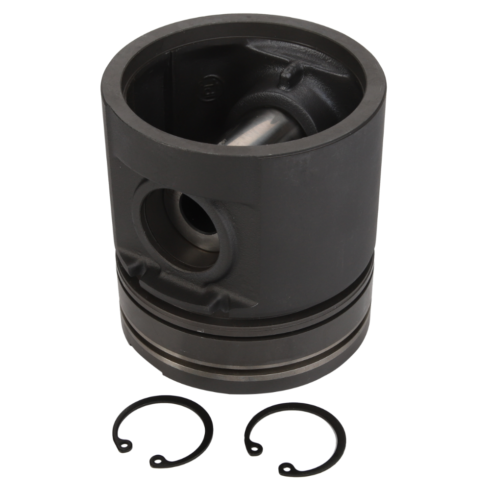 КОМПЛЕКТ, ПОРШЕНЬ