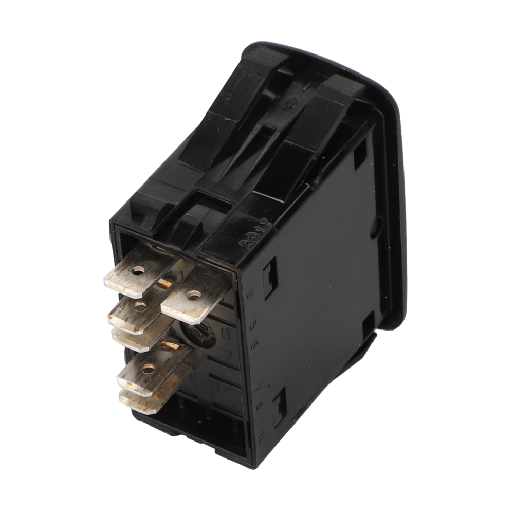 Кулисный переключатель