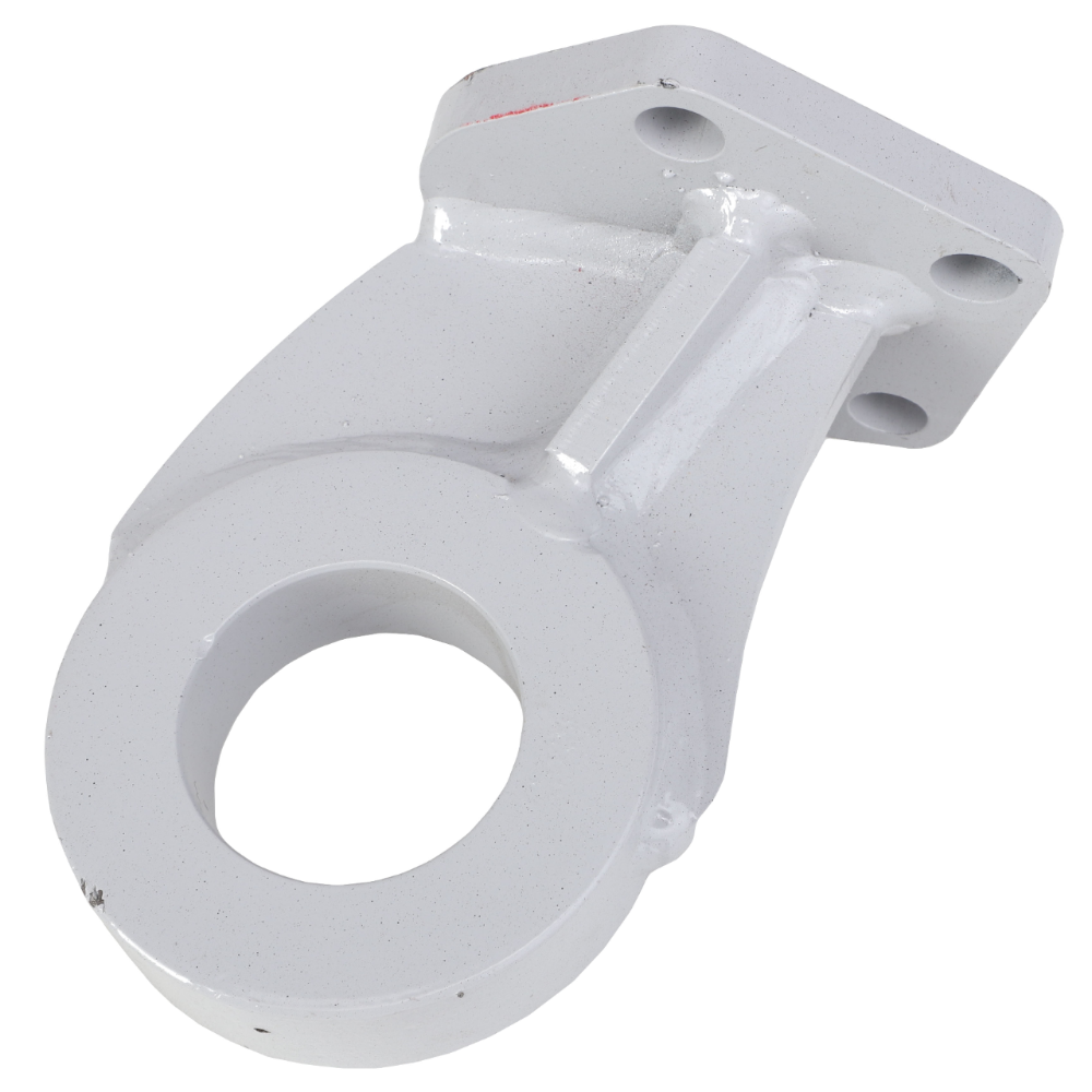 КРЕПЛЕНИЕ ДВИГАТЕЛЯ