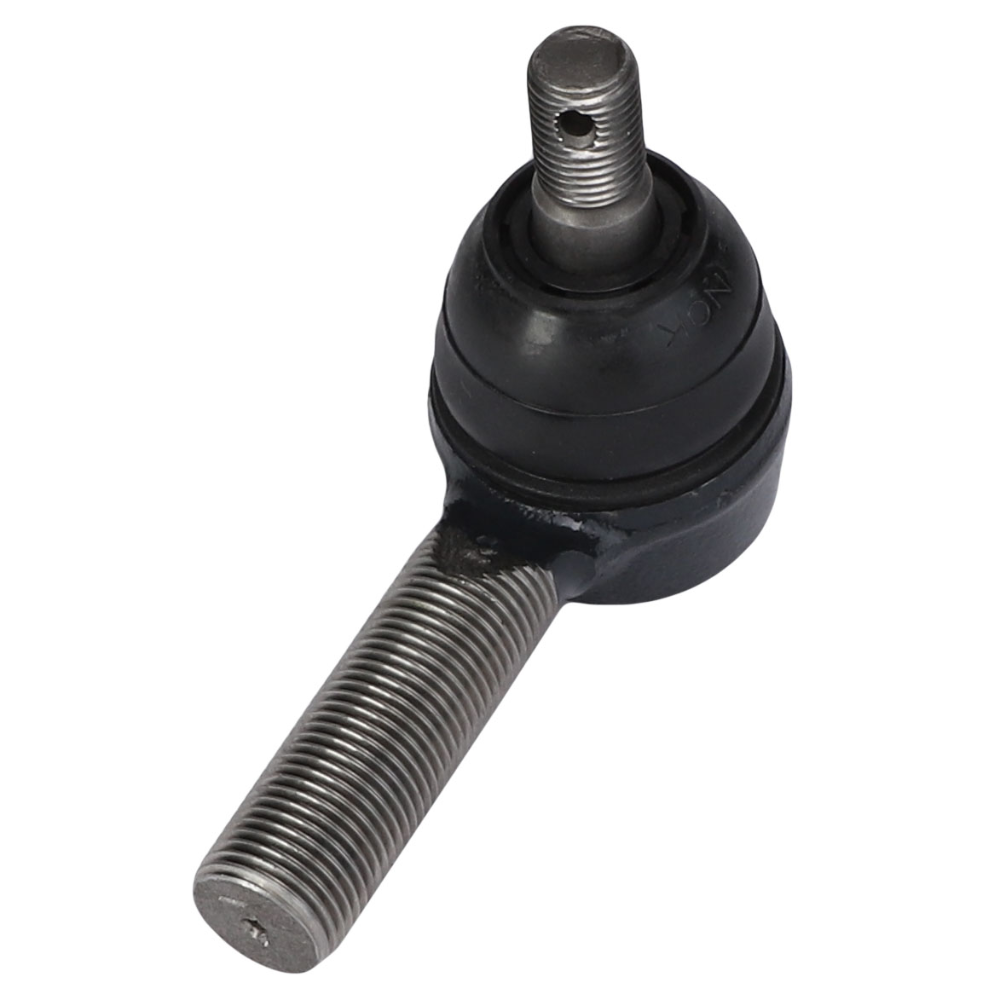 ЛЕВЫЙ КОНЕЦ