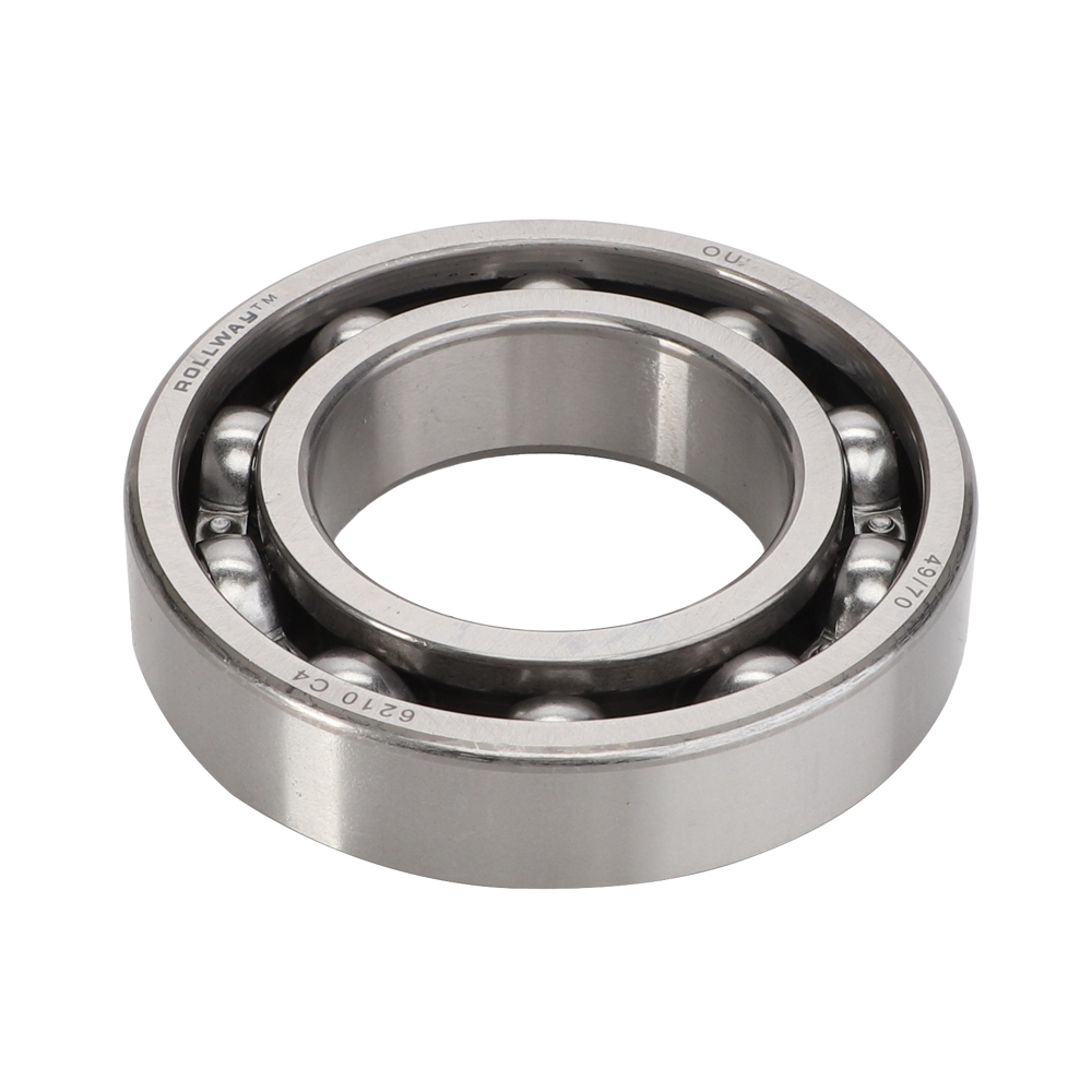 Шариковый подшипник