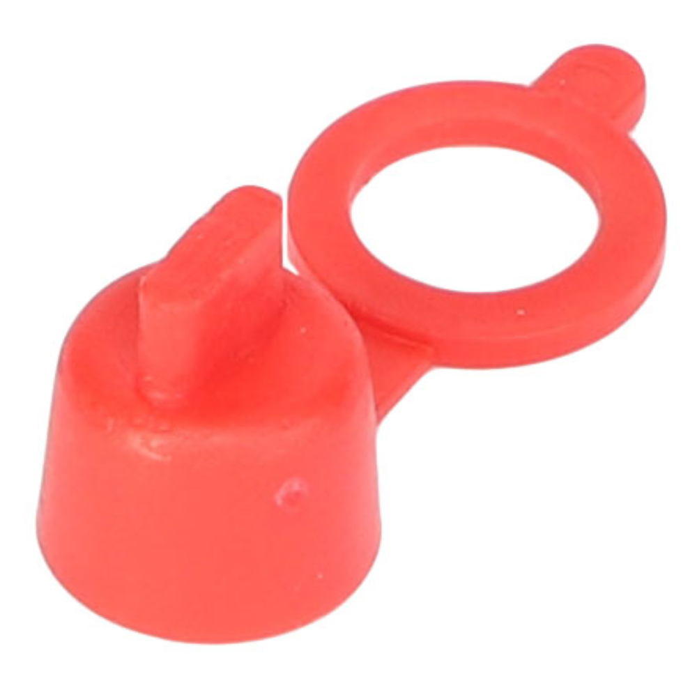 КРЫШКА СМАЗКИ