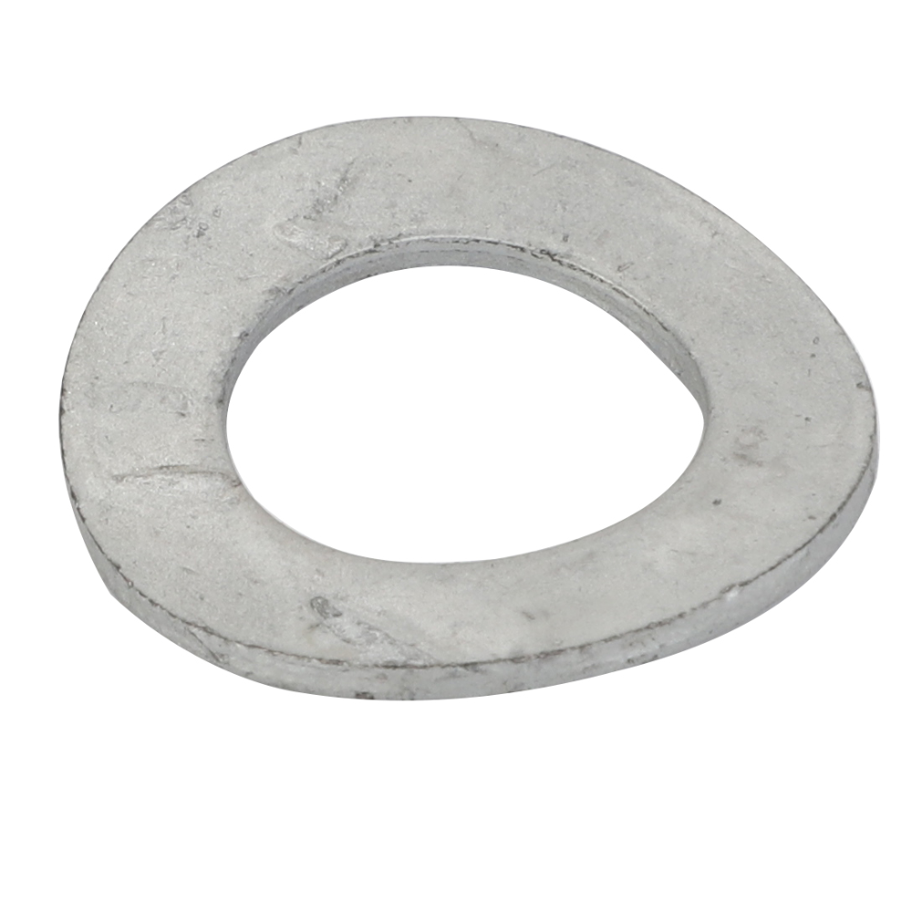 Пружинная шайба