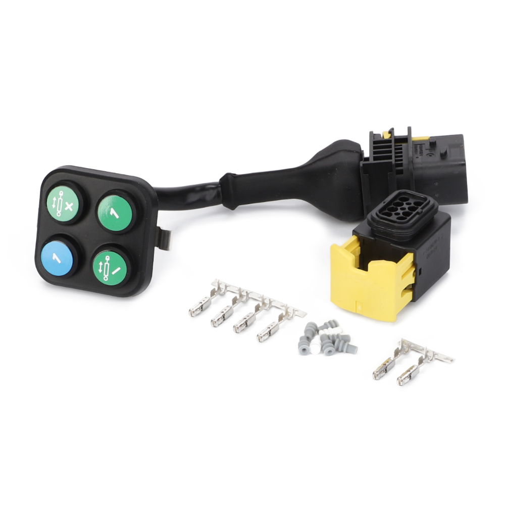 РЕМОНТНЫЙ КОМПЛЕКТ