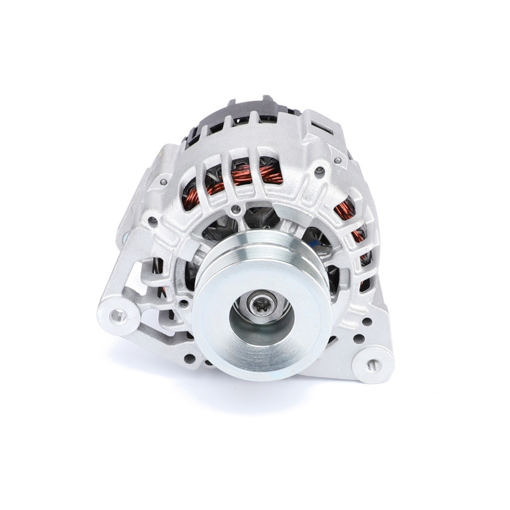 АЛЬТЕРНАТОР