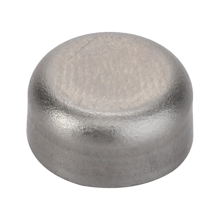 ВЫПУКЛАЯ КРЫШКА