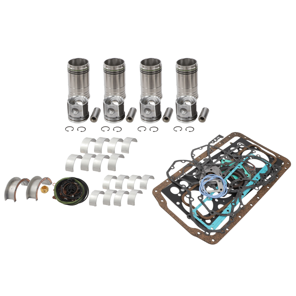 КОМПЛЕКТ ДЛЯ РЕМОНТА ДВИГАТЕЛЯ