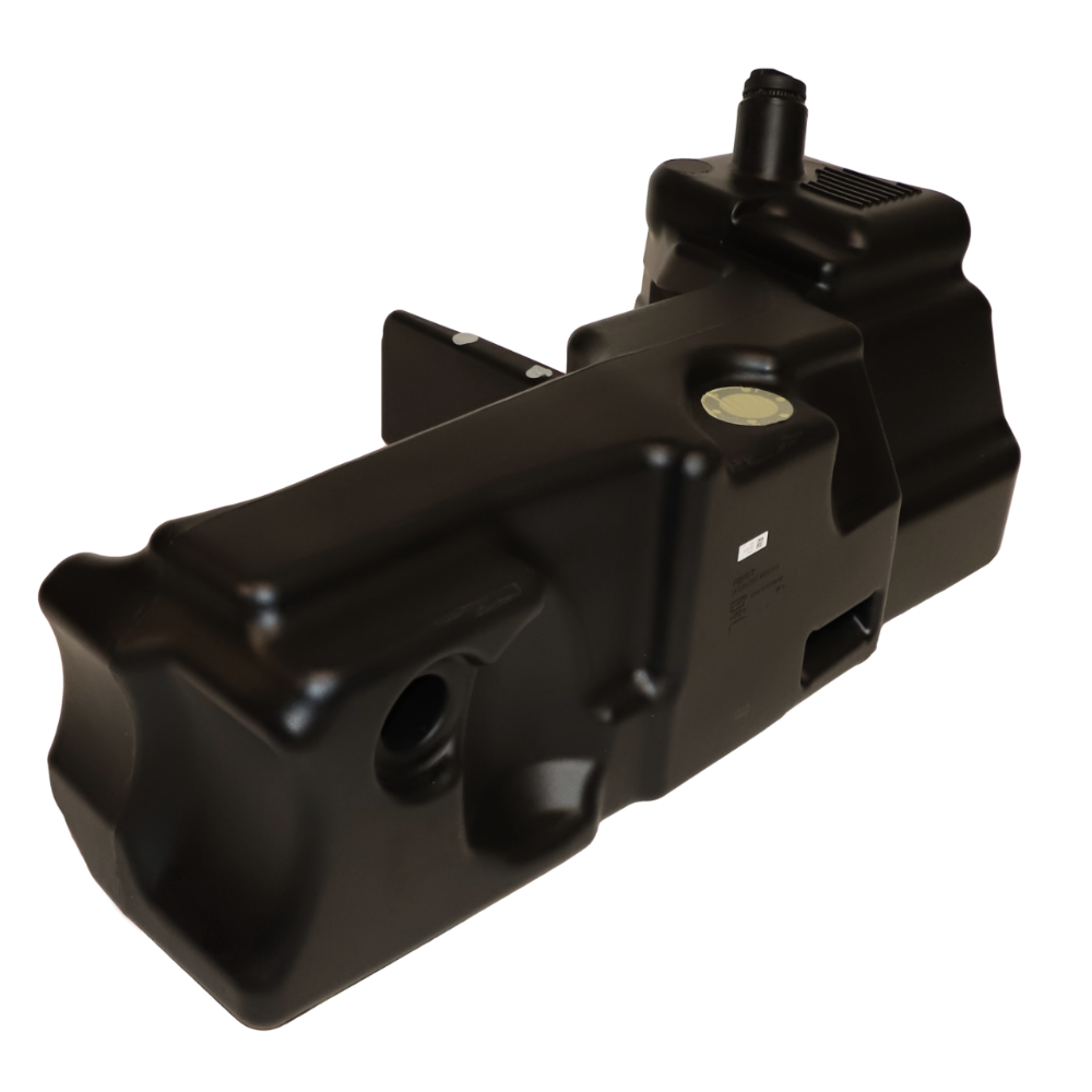 ТОПЛИВНЫЙ БАК