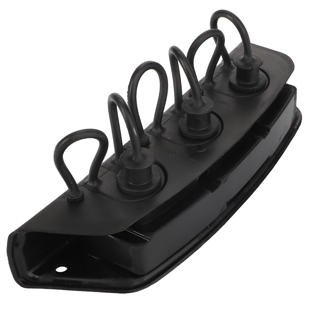 Держатель провода