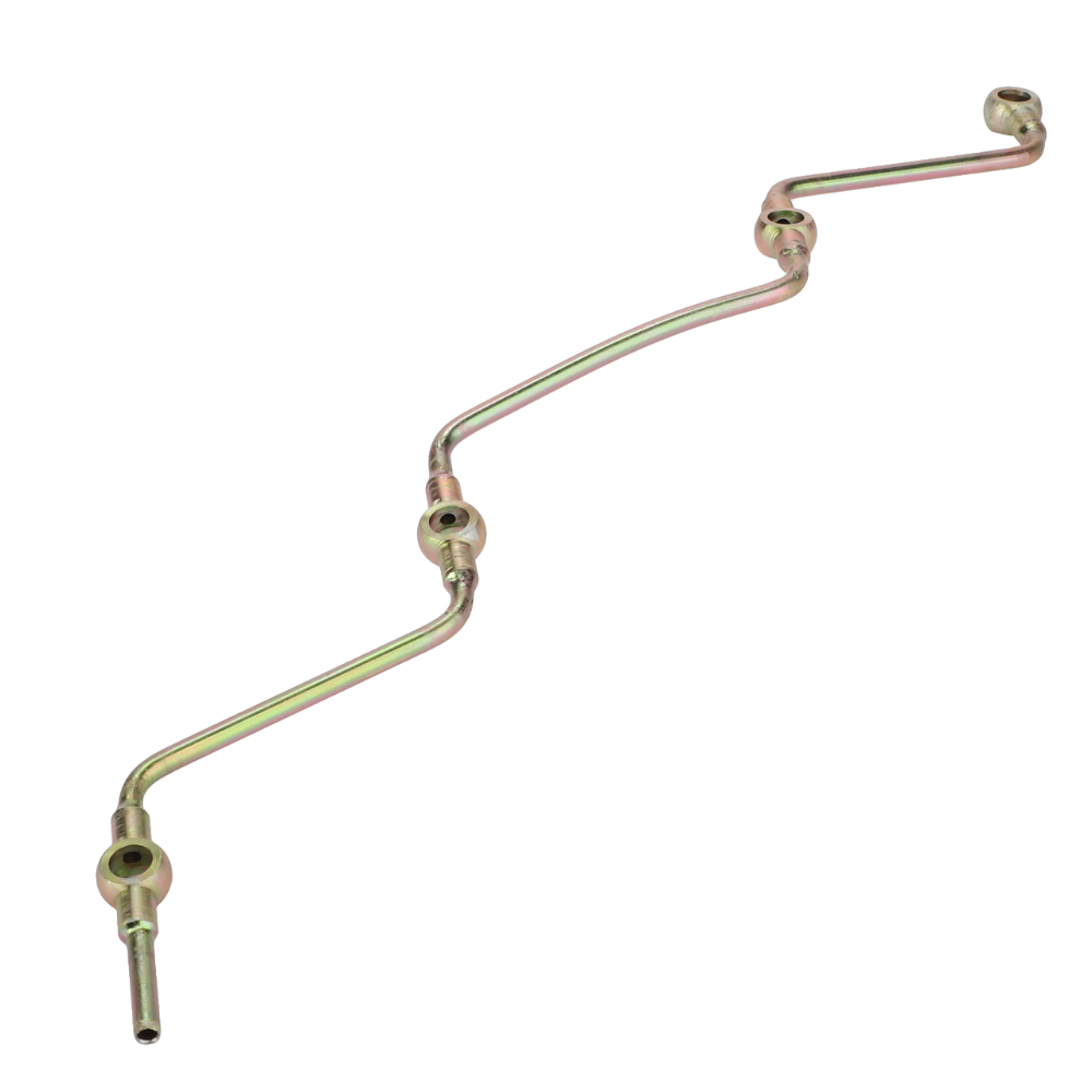 ТОПЛИВОПРОВОД