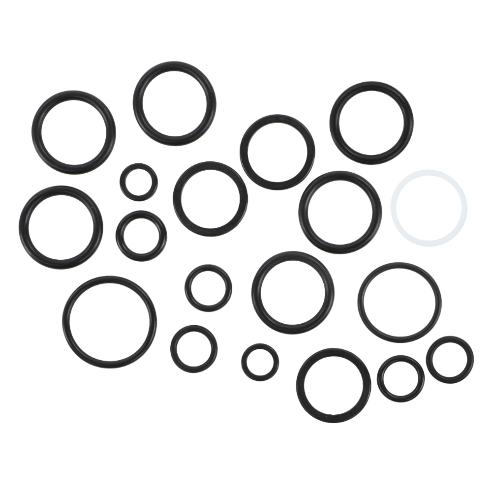 КОМПЛЕКТ ПРОКЛАДОК