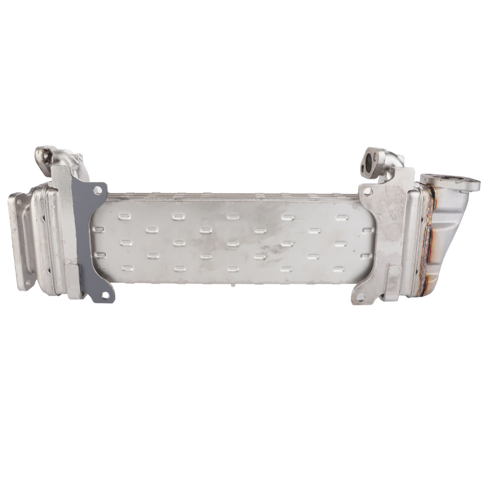 РАДИАТОР ВЫХЛОПНОЙ ТРУБЫ