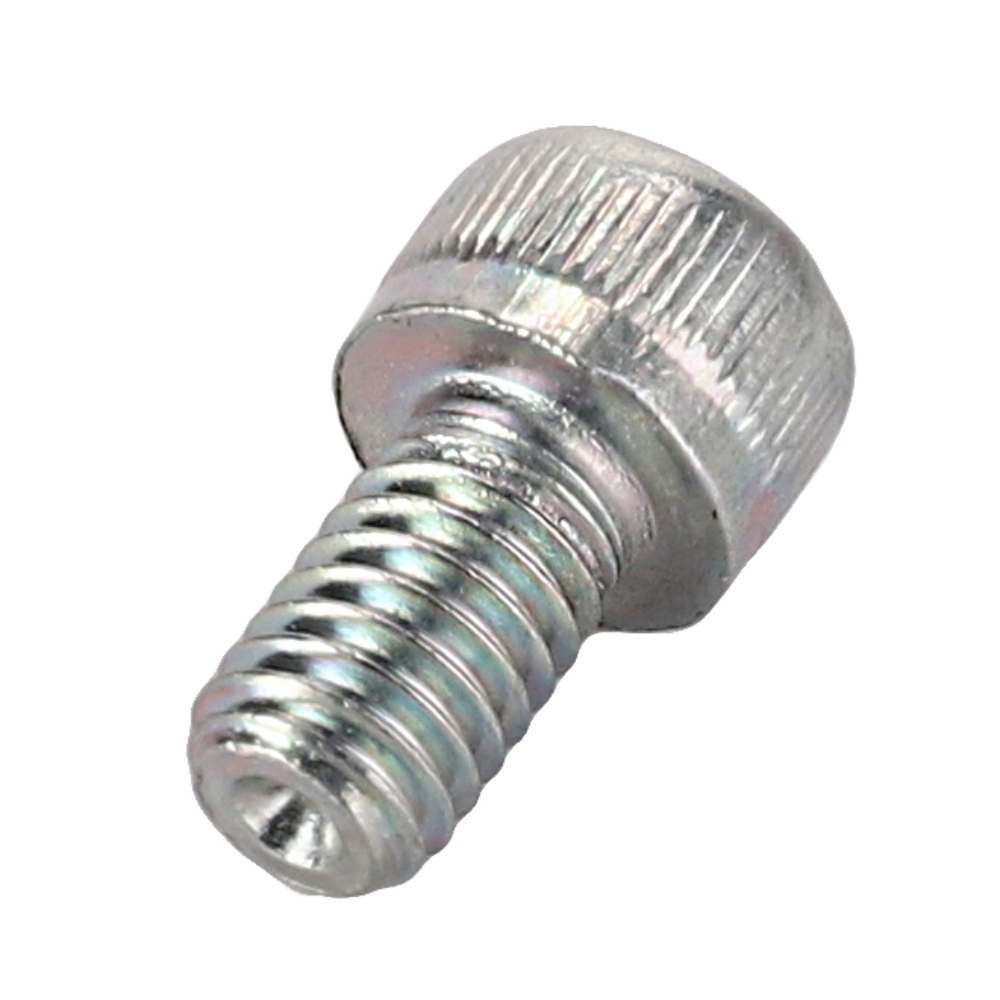 Шестигранный винт