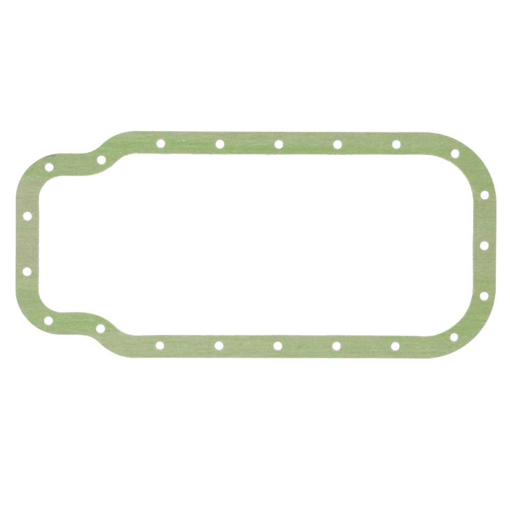 Формованная прокладка