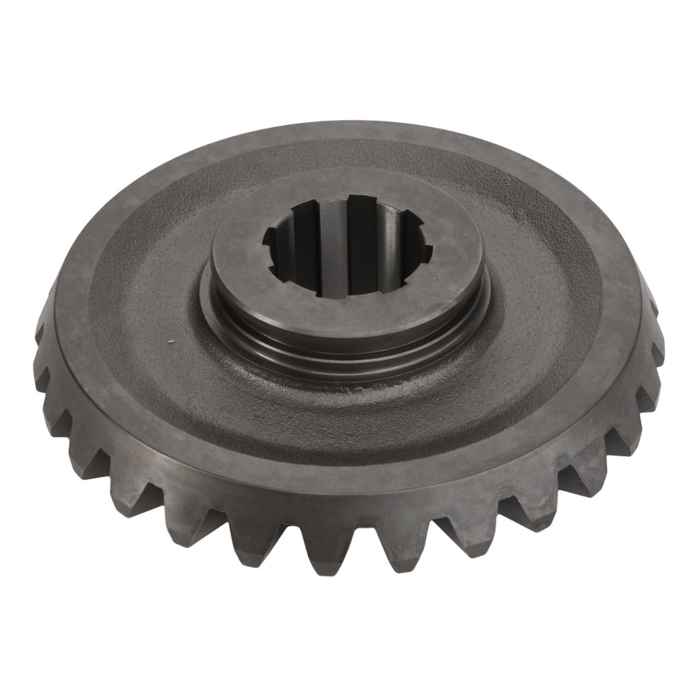 Коническая шестерня