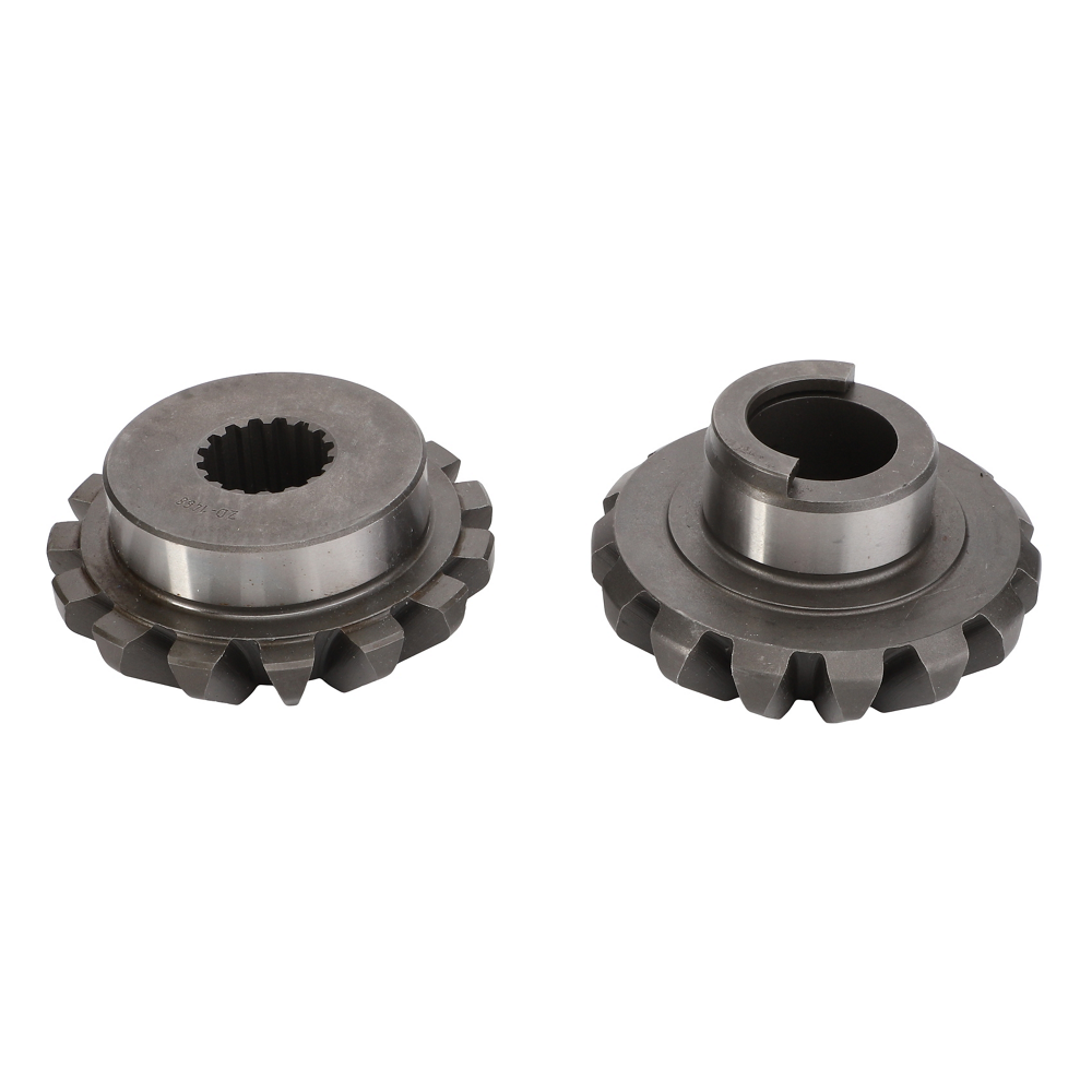 КОМПЛЕКТ, КОНИЧЕСКАЯ ШЕСТЕРНЯ