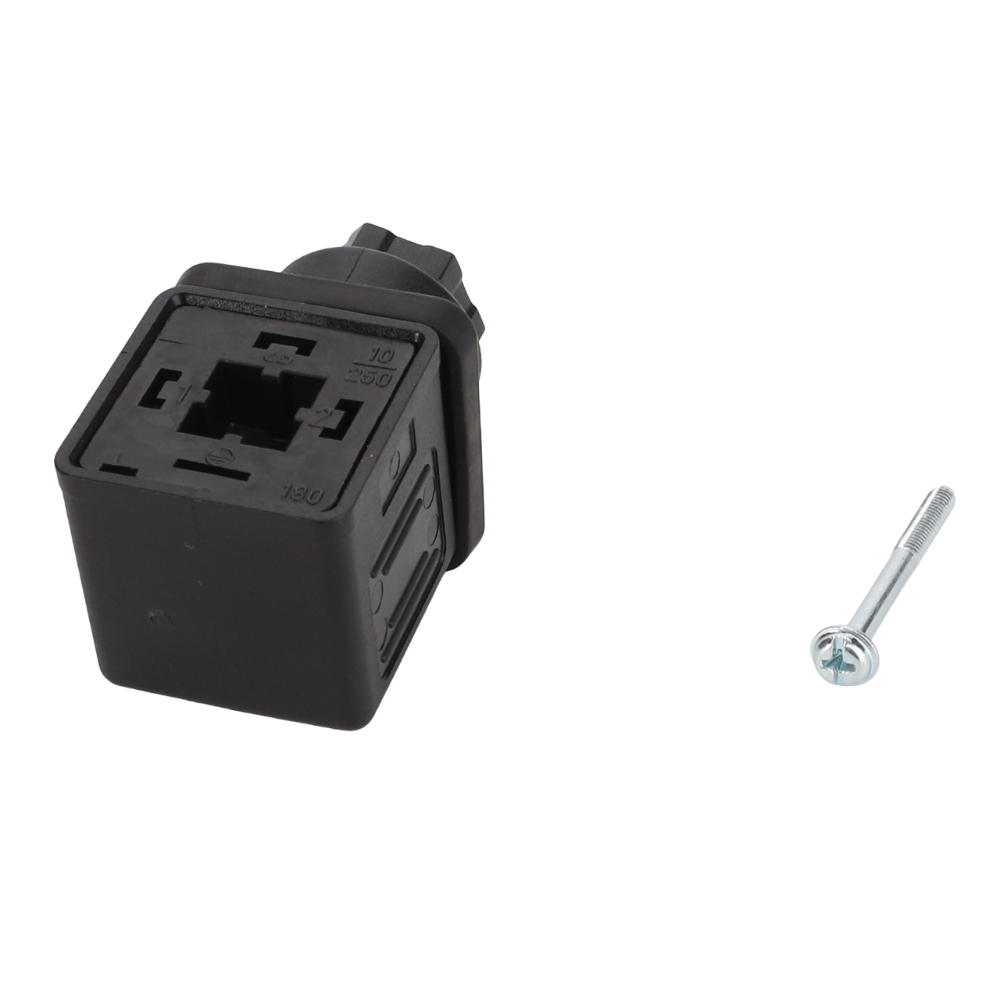 ЭЛЕКТРИЧЕСКИЙ РАЗЪЁМ