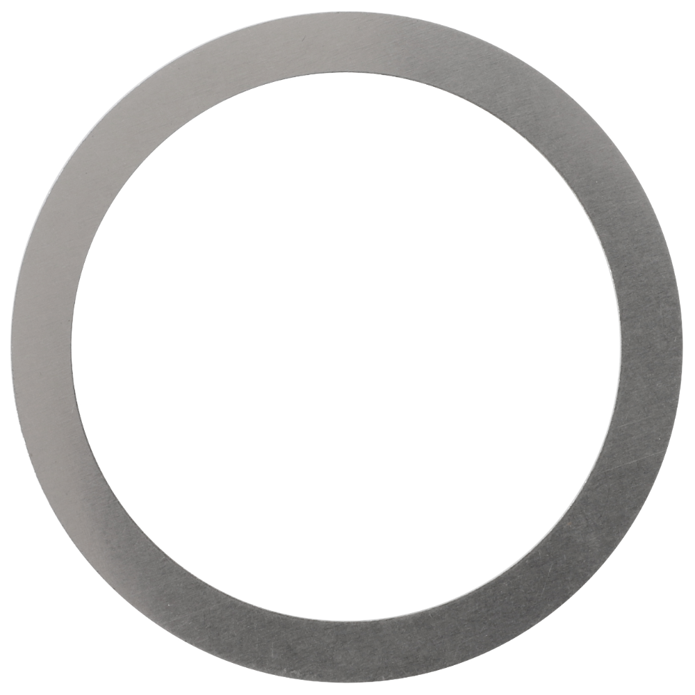 РЕГУЛИРОВОЧНАЯ ШАЙБА