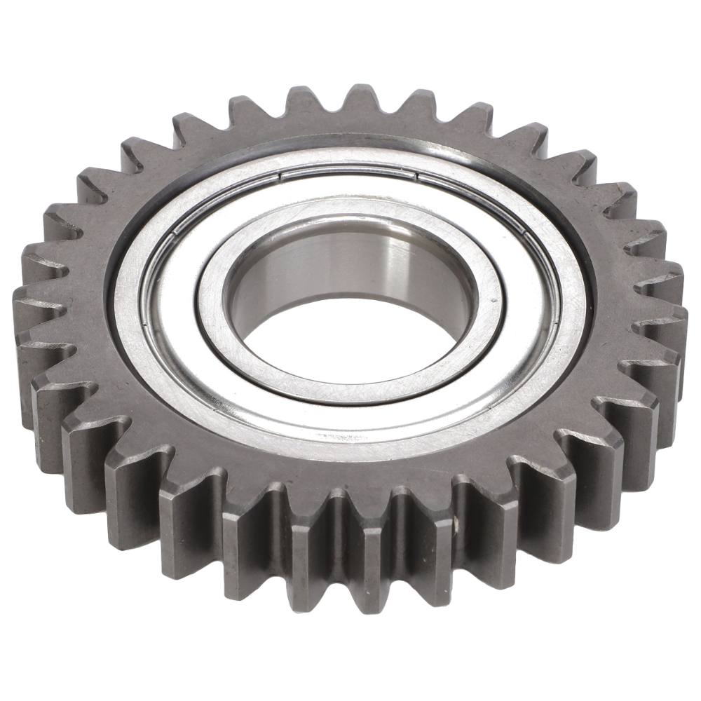 ЦИЛИНДРИЧЕСКАЯ ШЕСТЕРНЯ