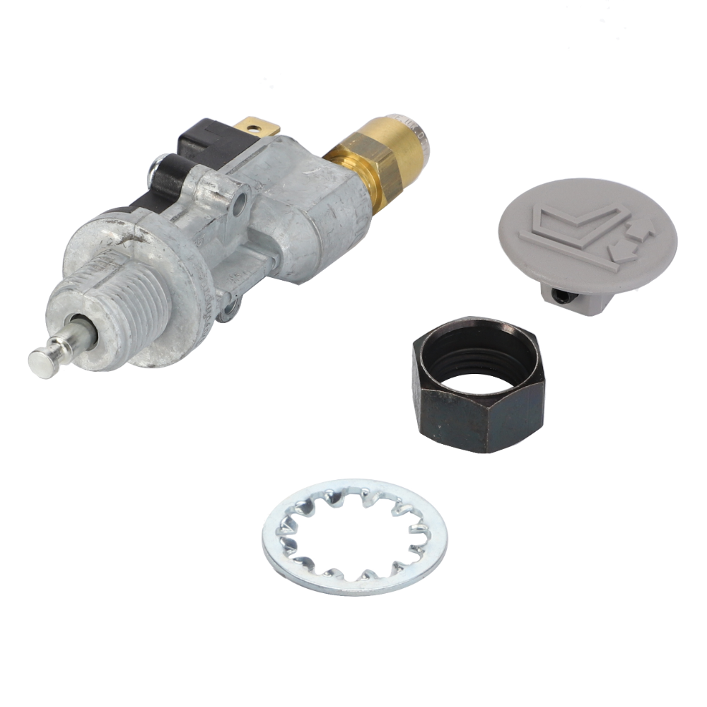 Тяговый переключатель