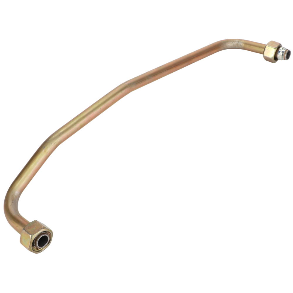 Трубка наддува