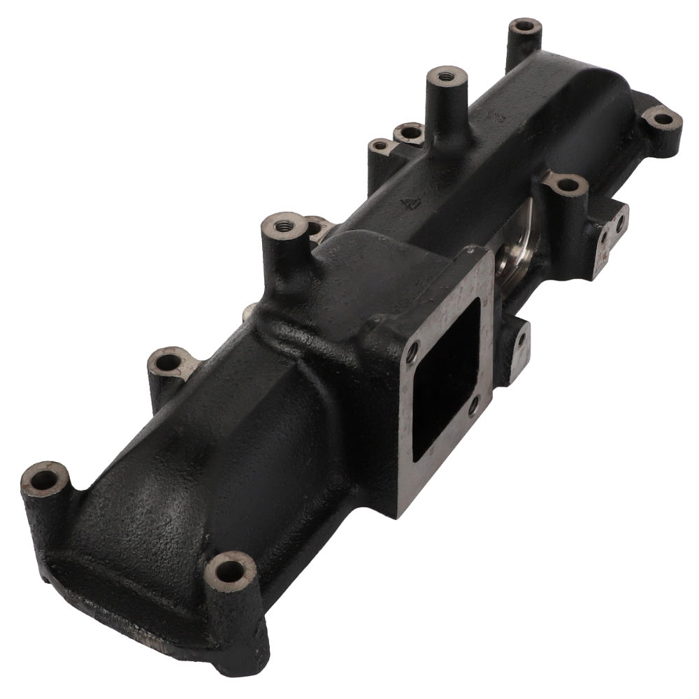 ВПУСКНОЙ КОЛЛЕКТОР