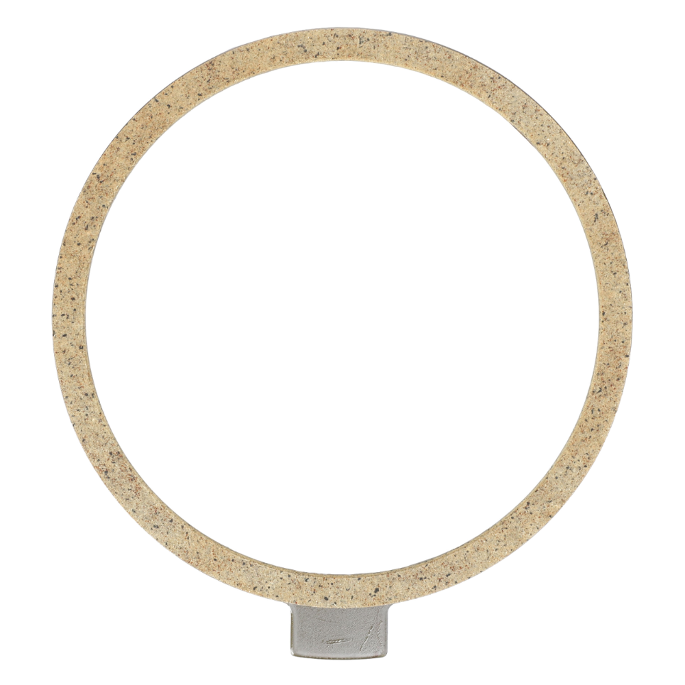 ТОРМОЗНОЙ ДИСК