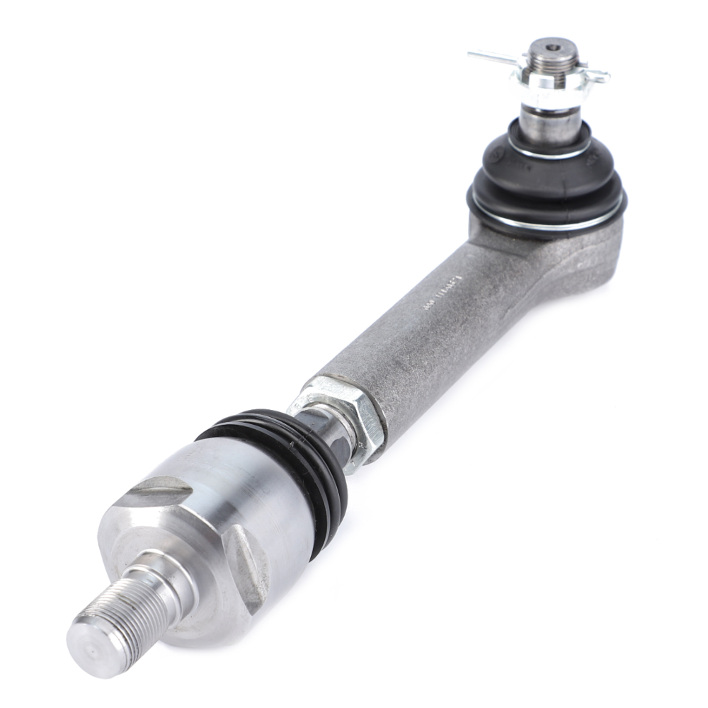 РУЛЕВАЯ РЕЙКА