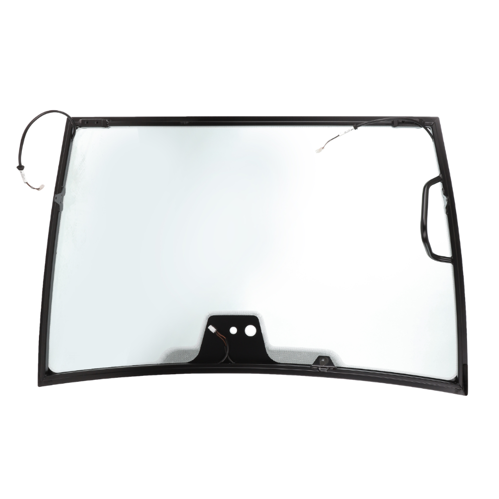 ПЕРЕДНЕЕ ОКНО