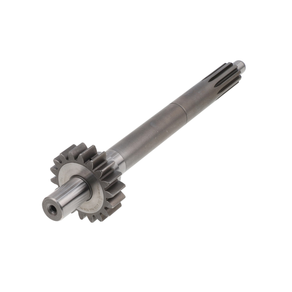 ВХОДНОЙ ВАЛ