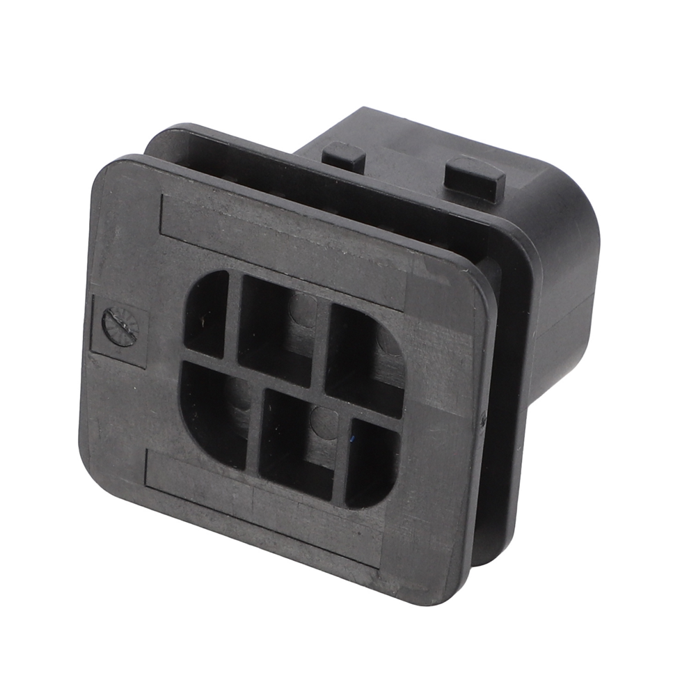 ЭЛЕКТРИЧЕСКИЙ РАЗЪЁМ