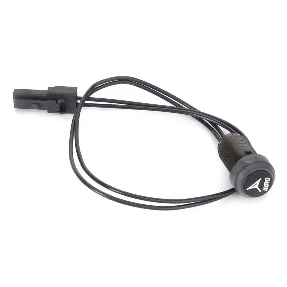 Кнопочный переключатель