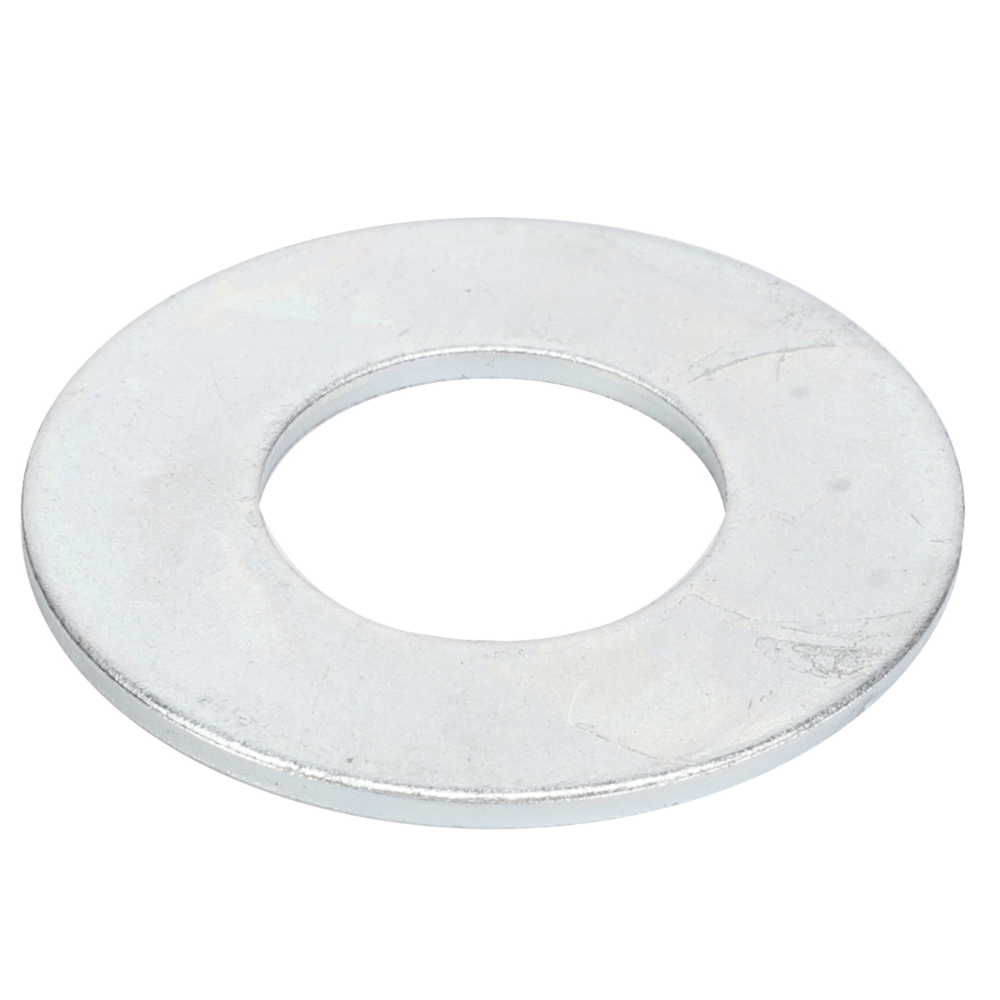 ПЛОСКАЯ ШАЙБА