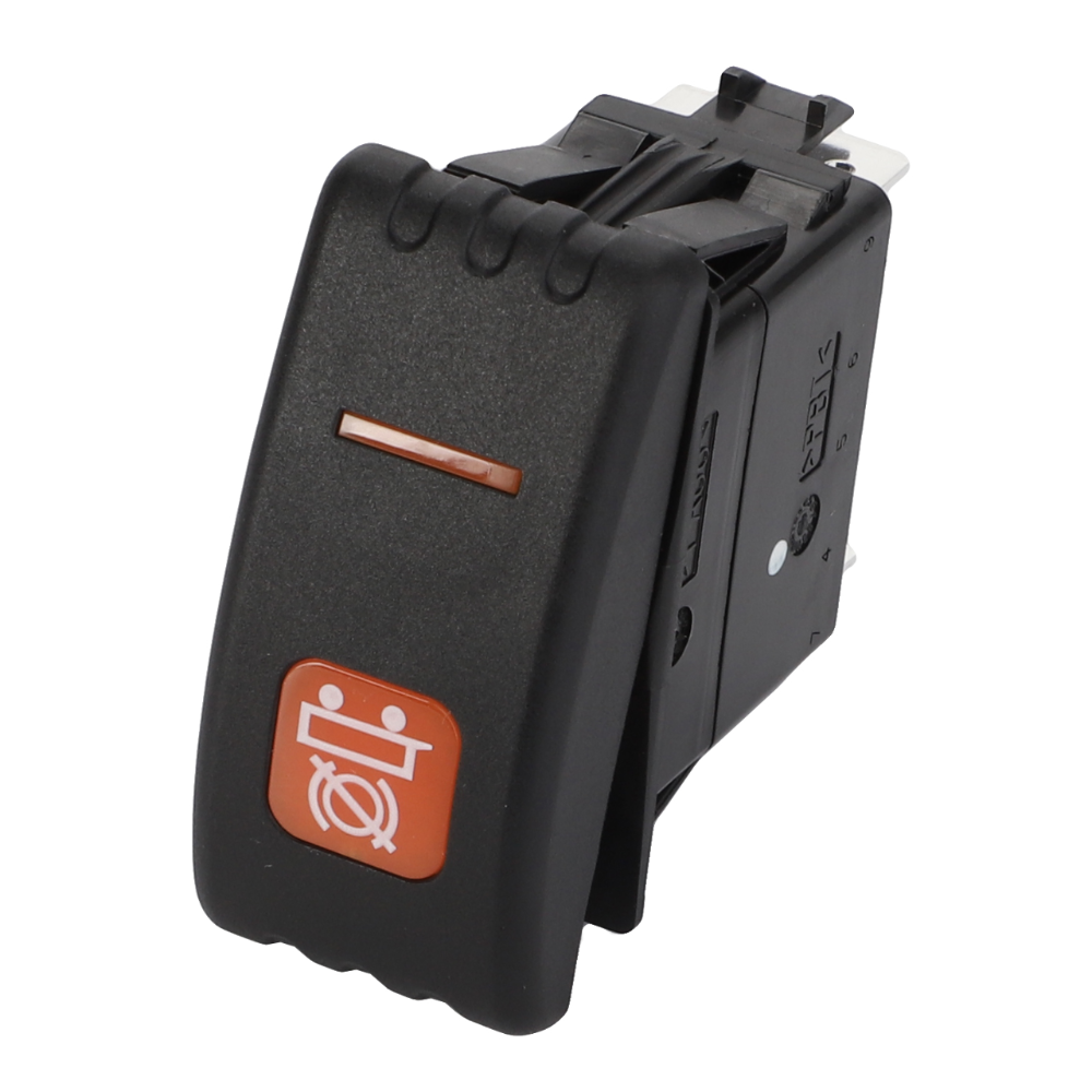 ПЕРЕКЛЮЧАТЕЛЬ