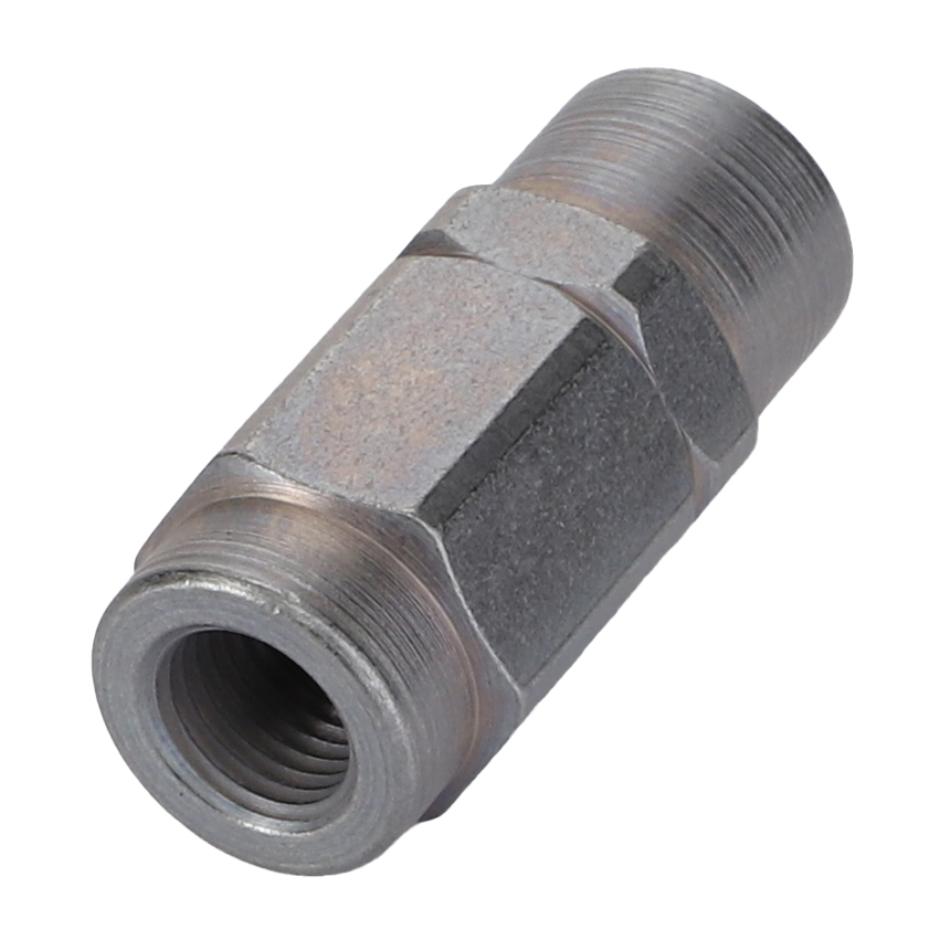 Винтовая втулка