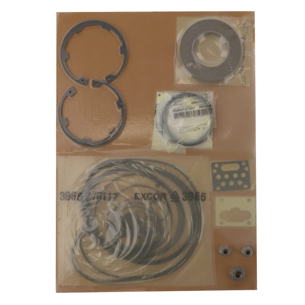 КОМПЛЕКТ ПРОКЛАДОК